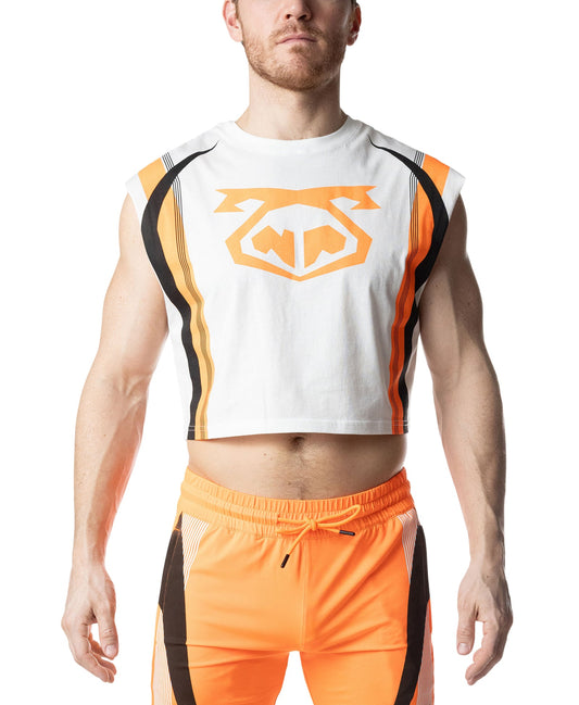 Nasty Pig Hyper Crop Top