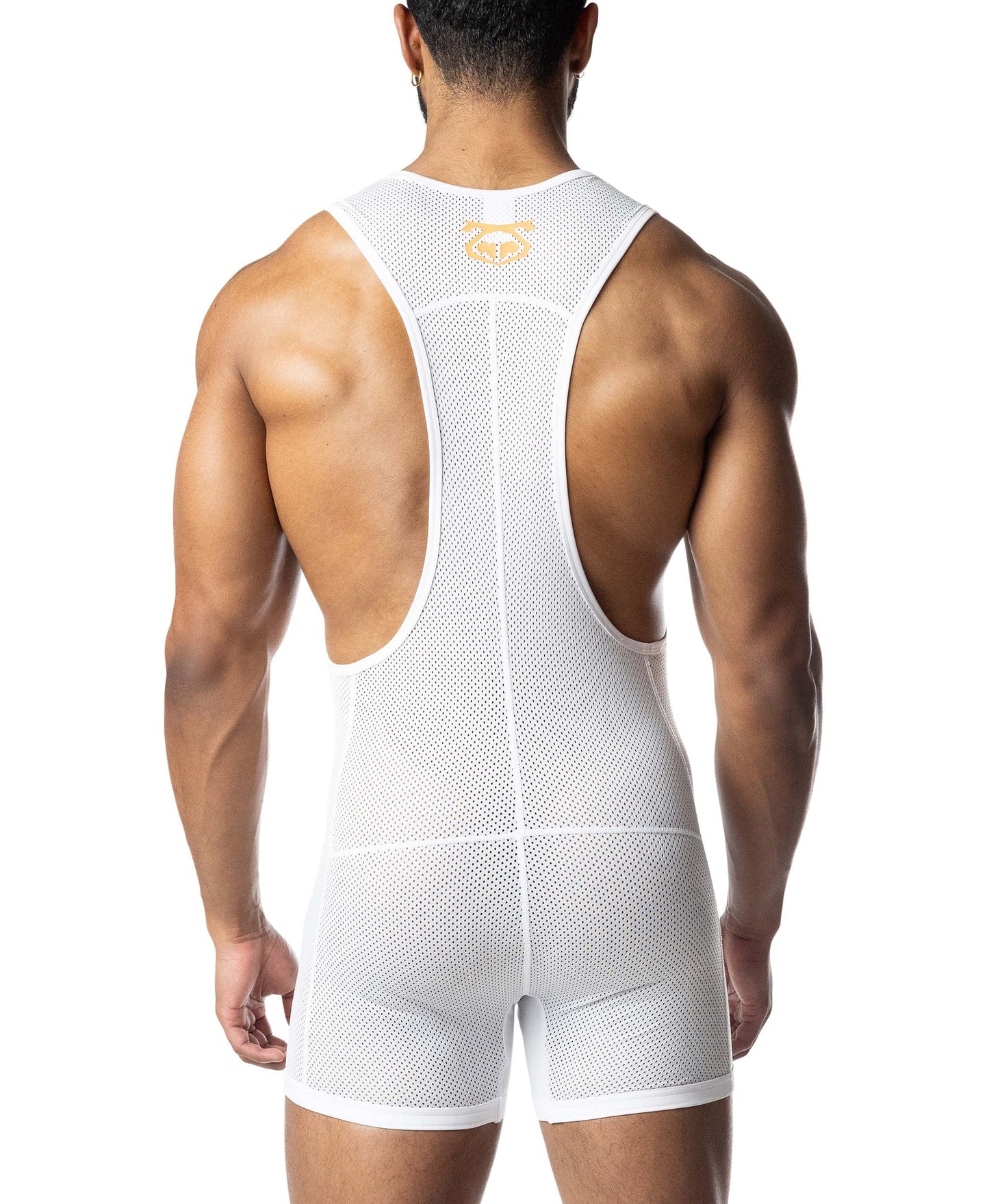Nasty Pig Hyper Singlet