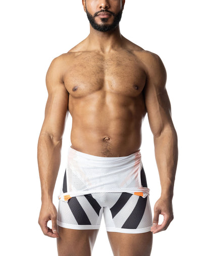 Nasty Pig Hyper Singlet