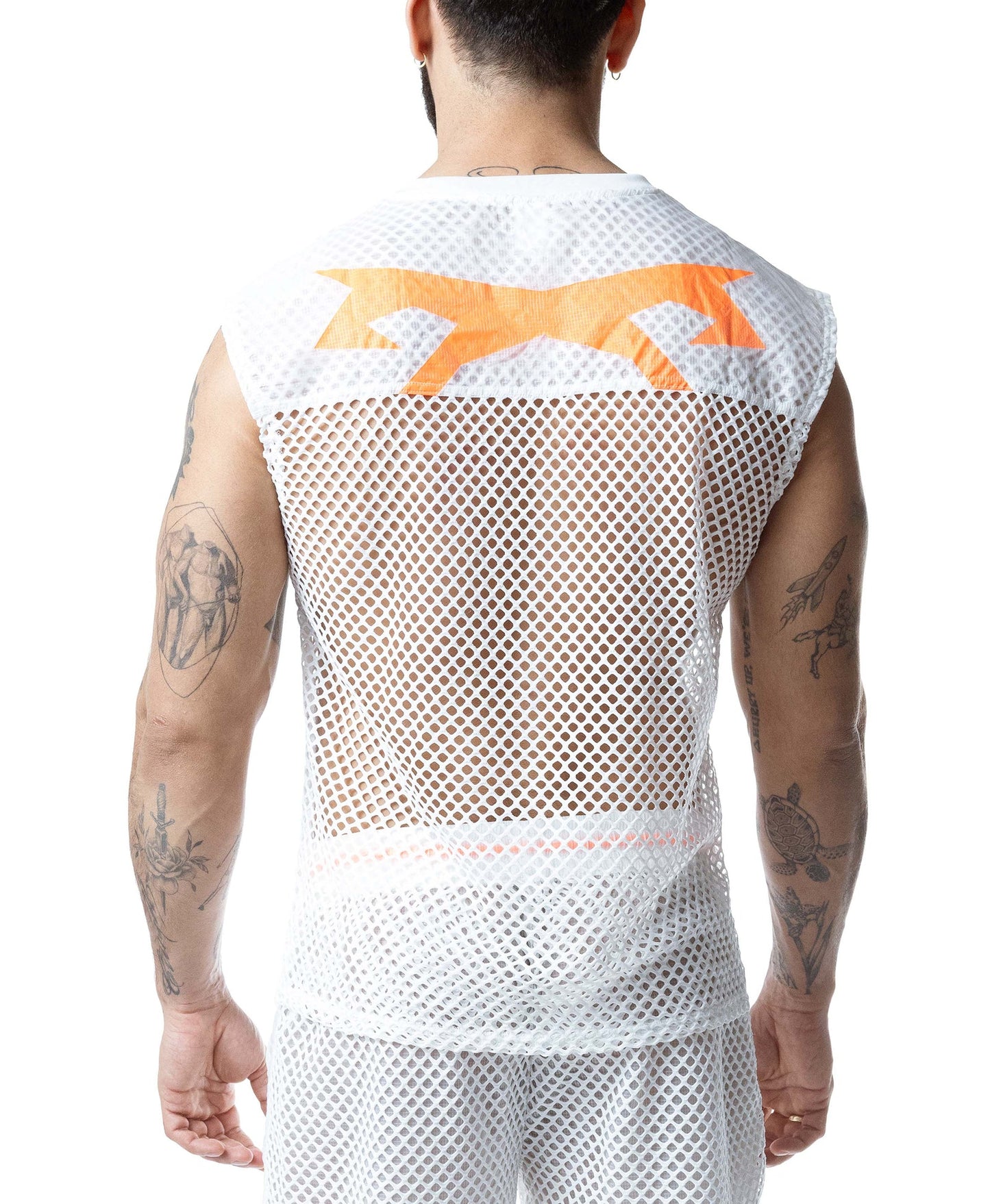 Nasty Pig Hyper Sleeveless Tee