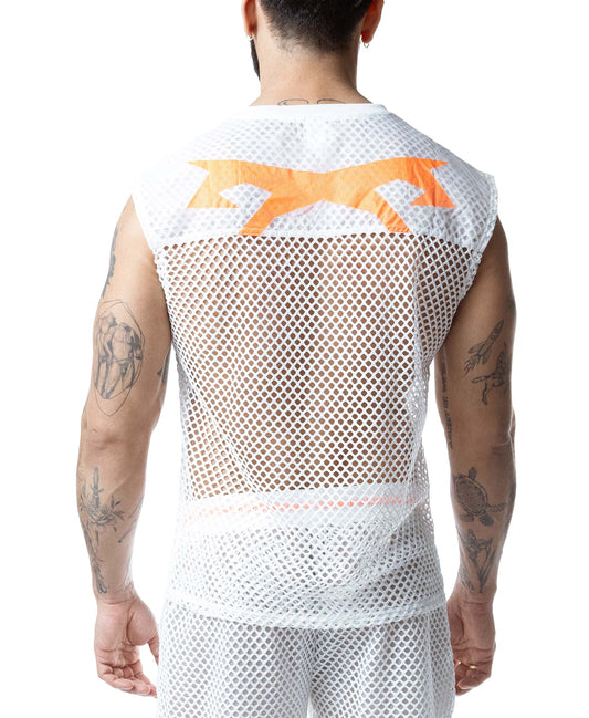Nasty Pig Hyper Sleeveless Tee