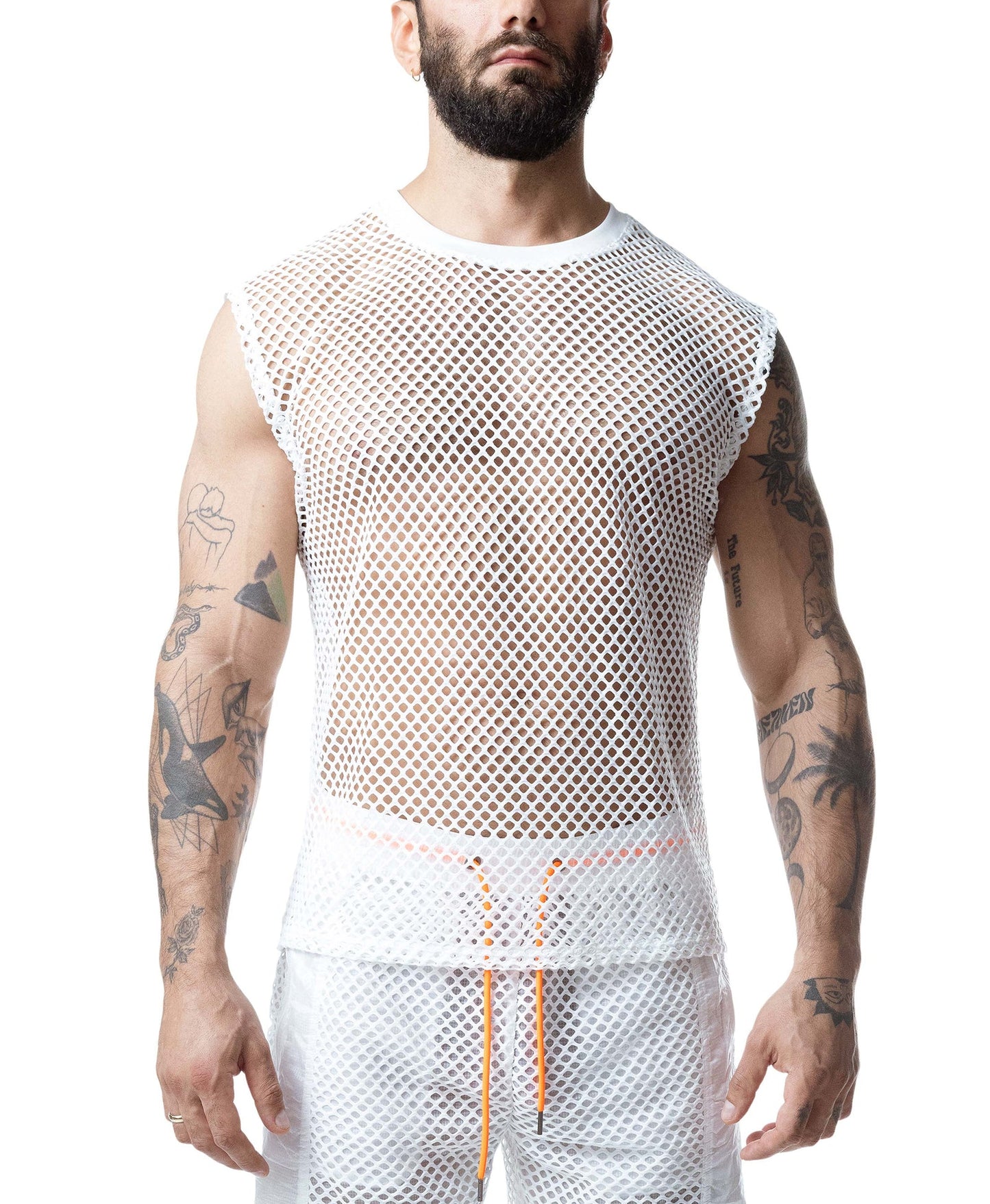 Nasty Pig Hyper Sleeveless Tee
