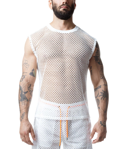 Nasty Pig Hyper Sleeveless Tee