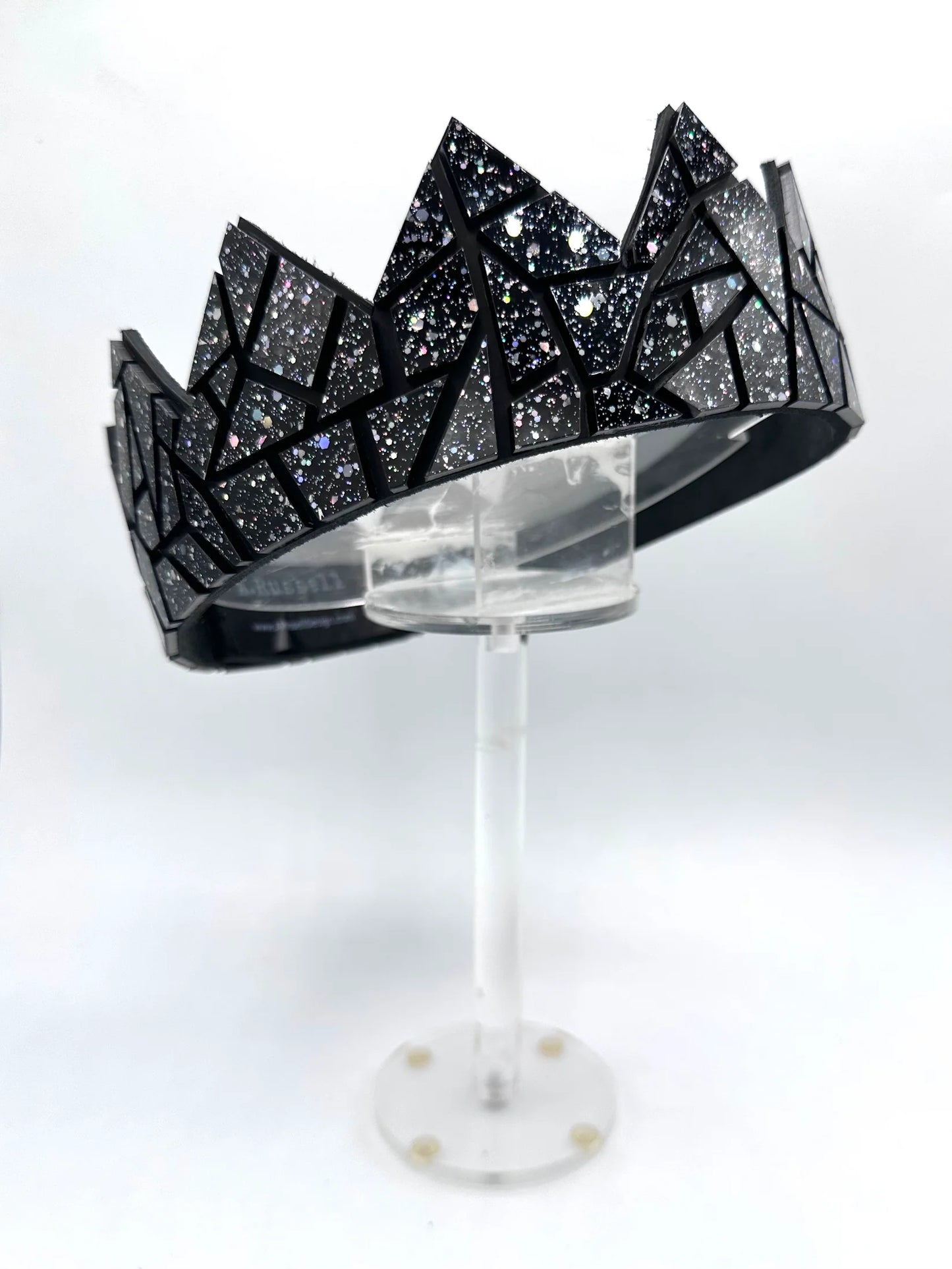 A. Russell Mirror Crowns