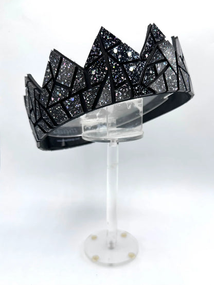 A. Russell Mirror Crowns