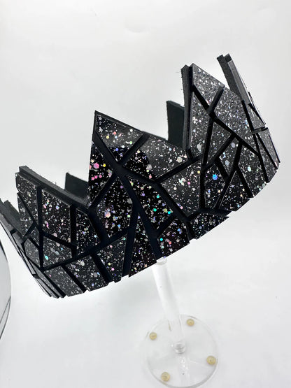 A. Russell Mirror Crowns