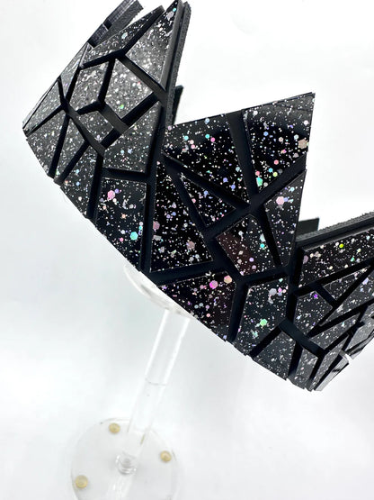 A. Russell Mirror Crowns