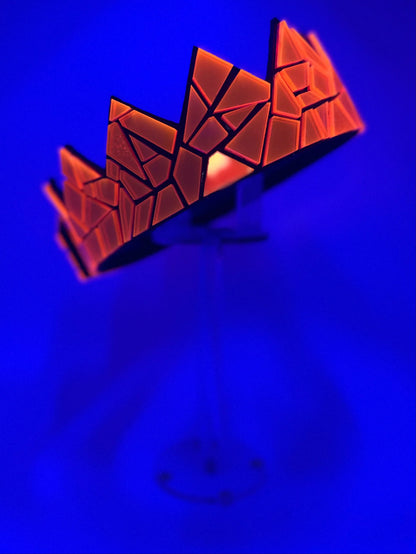 A. Russell Mirror Crowns