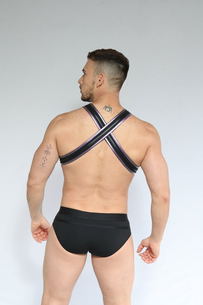 Dale+ Rebel X Harness