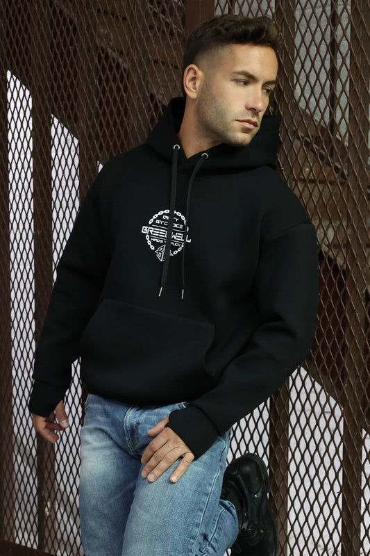 Breedwell Limited Edition Icon Neo Hoodie