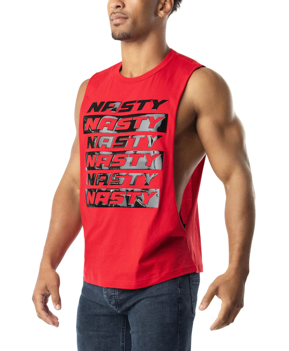 Nasty Pig "NASTY" Shredder Tank