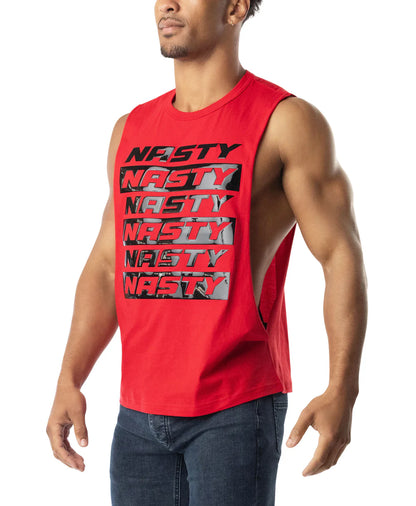 Nasty Pig "NASTY" Shredder Tank