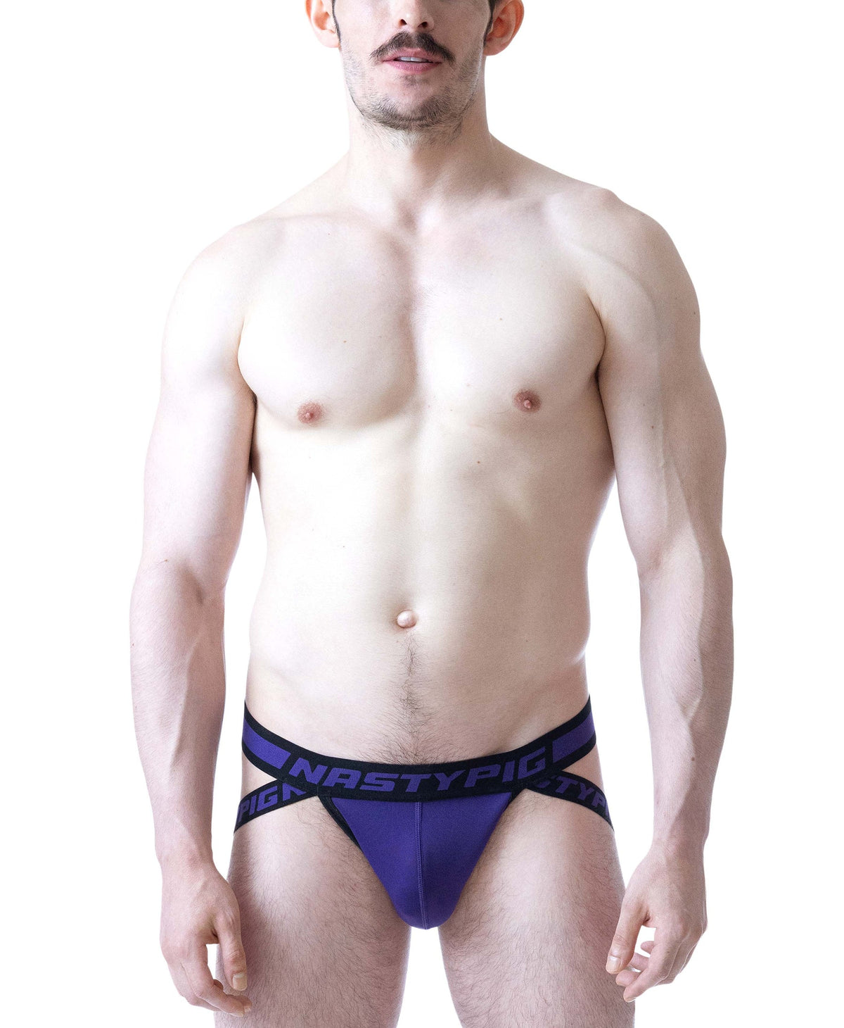 Nasty Pig Ignite Jock