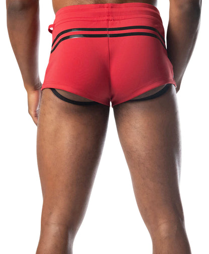 Nasty Pig Ignite Micro Trunk Short