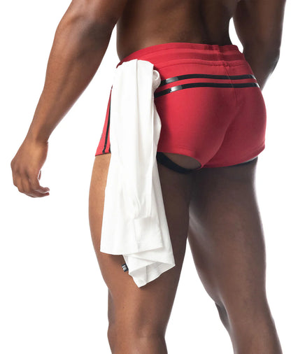 Nasty Pig Ignite Micro Trunk Short