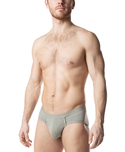 Nasty Pig Indulge U-Front Brief