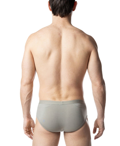 Nasty Pig Indulge U-Front Brief