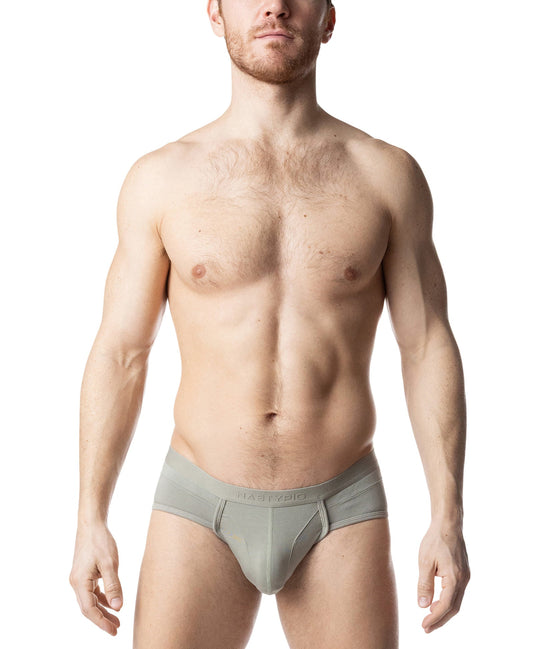 Nasty Pig Indulge U-Front Brief