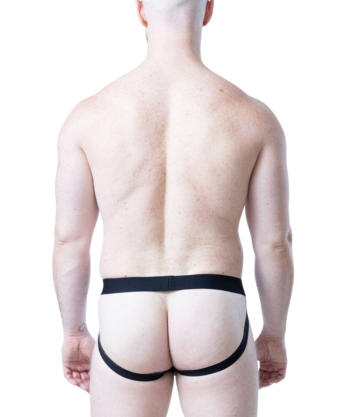 Nasty Pig Inferno Jock
