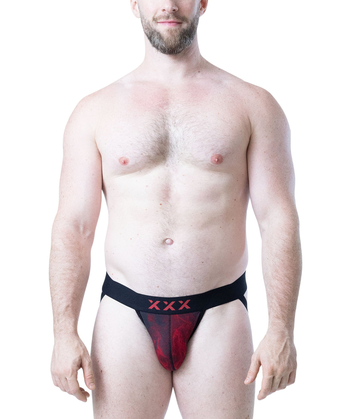 Nasty Pig Inferno Jock