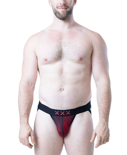 Nasty Pig Inferno Jock