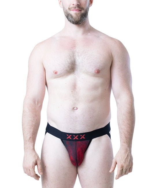 Nasty Pig Inferno Jock