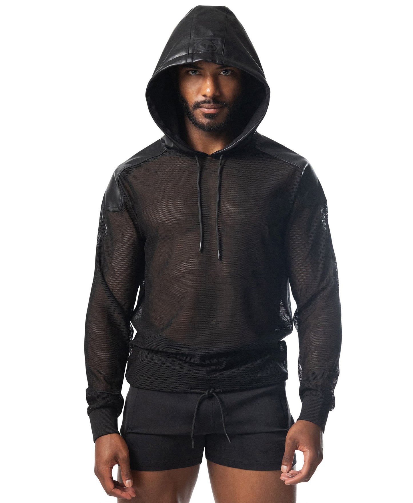 Nasty Pig Intake Hooded Long Sleeve