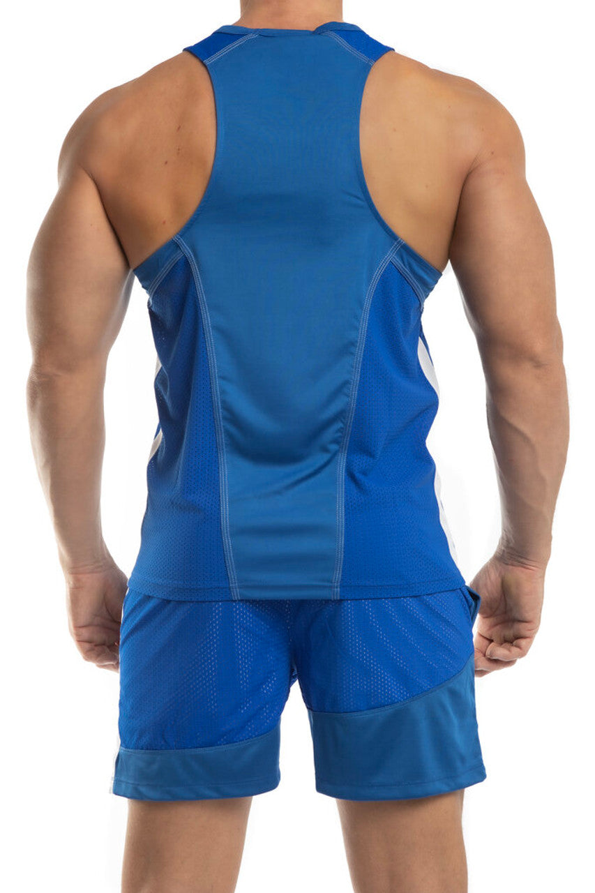 BCNU Sonic Sport Tank