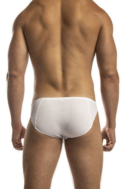 Jack Adams Rib Modal Bikini Brief