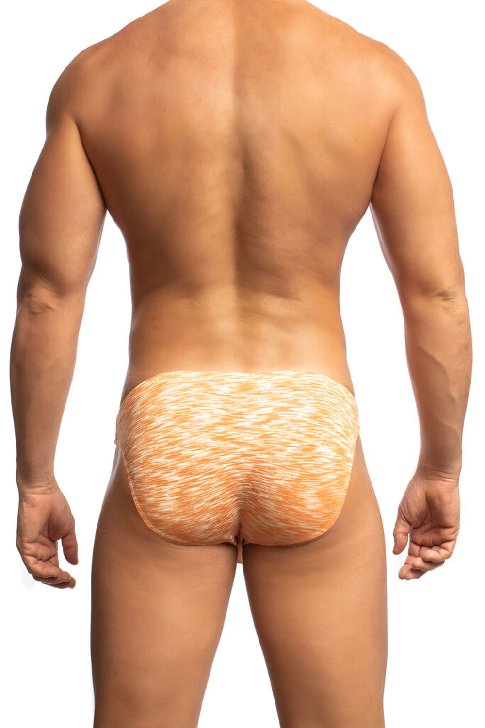 Jack Adams Filament Bikini Briefs