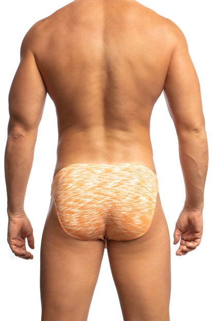 Jack Adams Filament Bikini Briefs