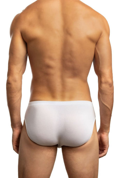 Jack Adams Barely There Modal Bikini Brief