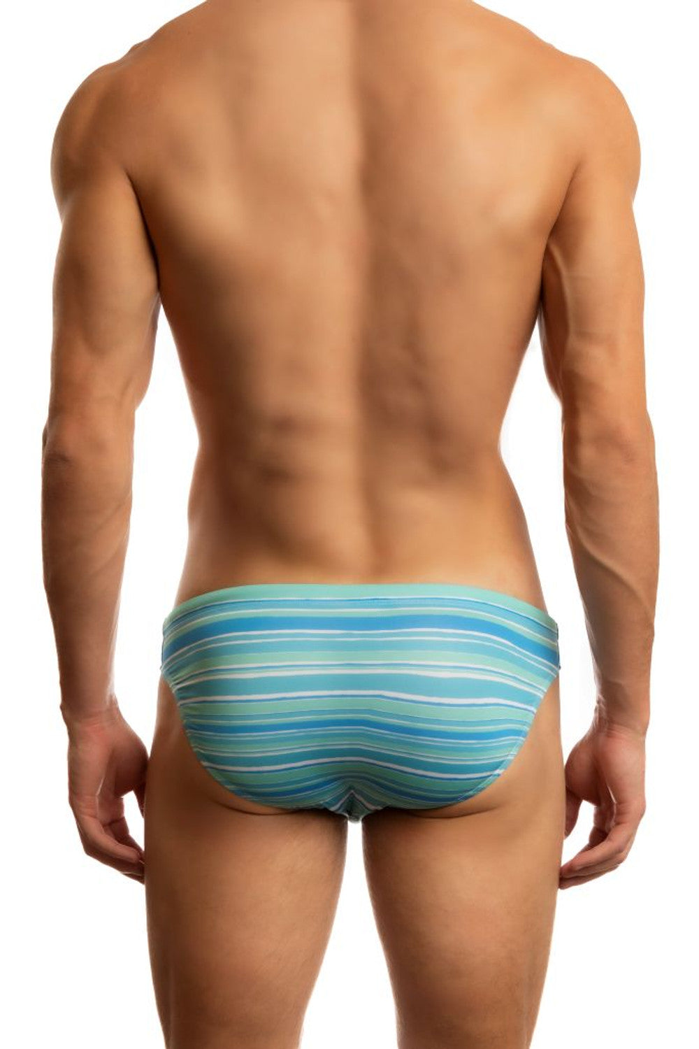 Jack Adams North Bay Low Rise Swimsuit