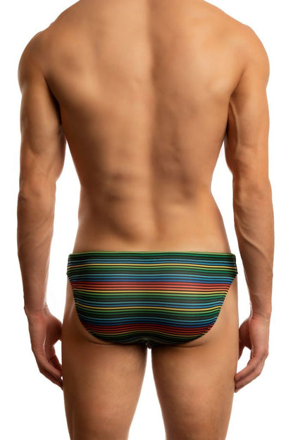 Jack Adams World Pride Swim Brief