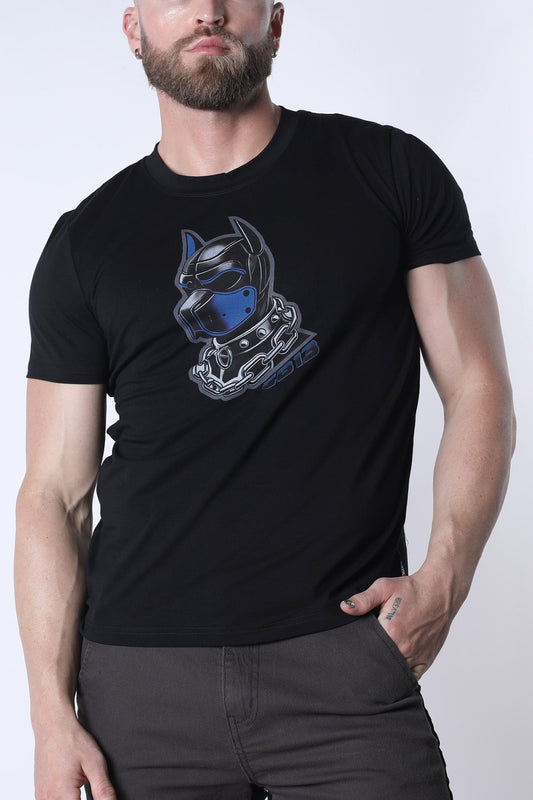 Cellblock13 Dark Pup Tee