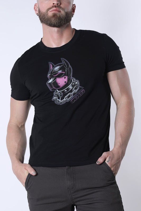 Cellblock13 Dark Pup Tee