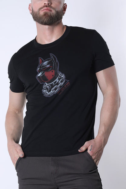 Cellblock13 Dark Pup Tee