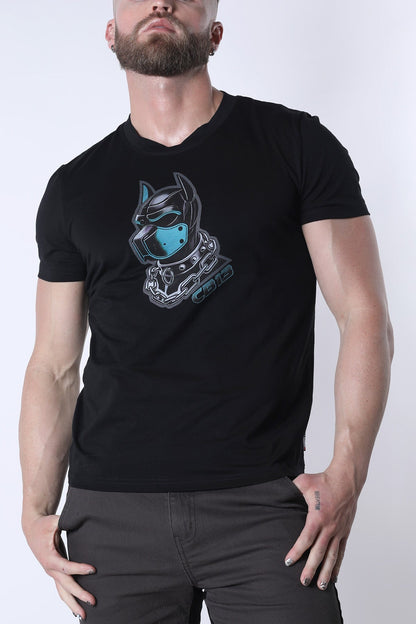 Cellblock13 Dark Pup Tee