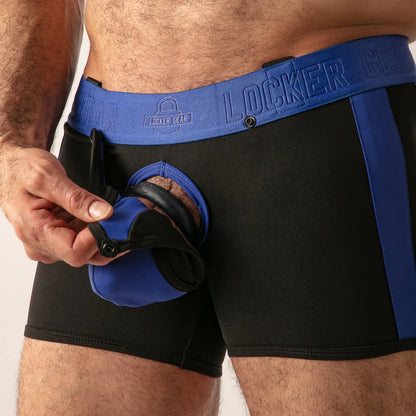 Locker Gear Open Access Trunk