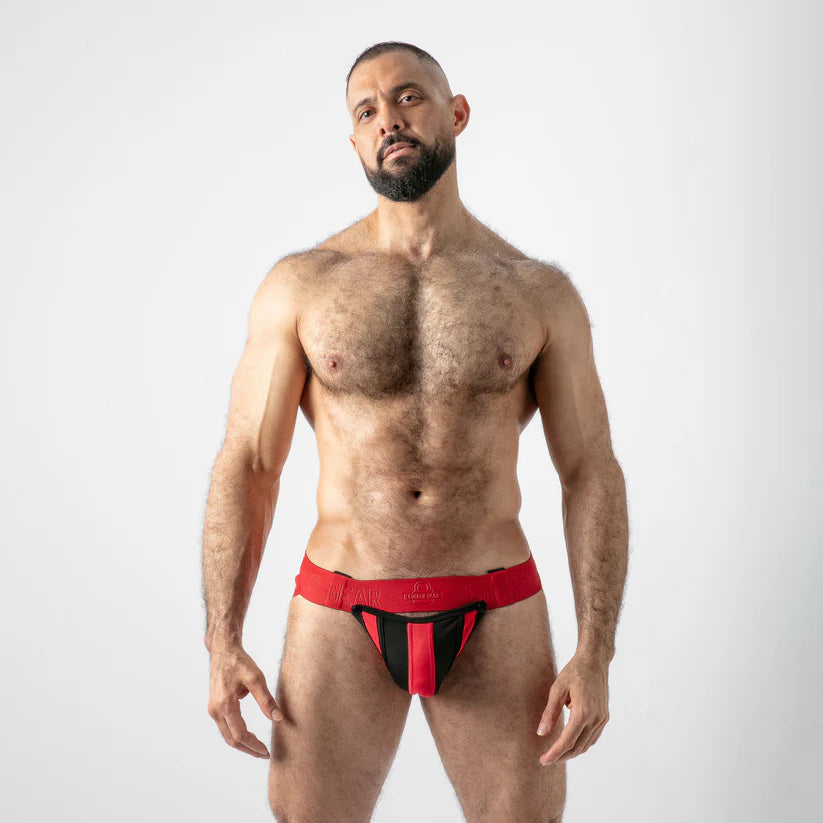 Locker Gear Open Access Jock