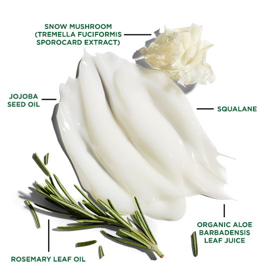 Jack Black Leave It In Hair & Beard Balm 5OZ