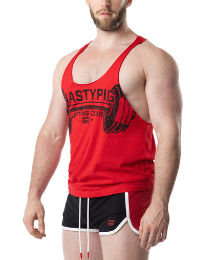 Nasty Pig Lift Club Skank Tank