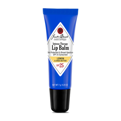 Jack Black Lip Balms