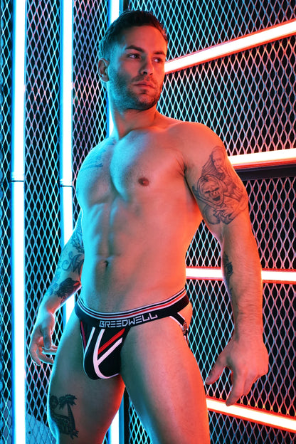 Breedwell Locker Room Jockstraps