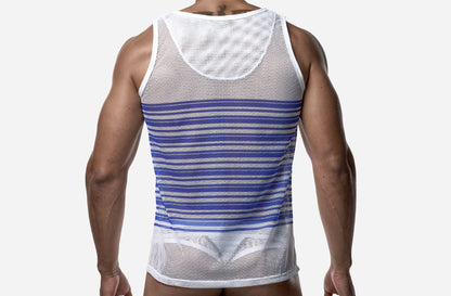 Pump! Marine Mesh Tank