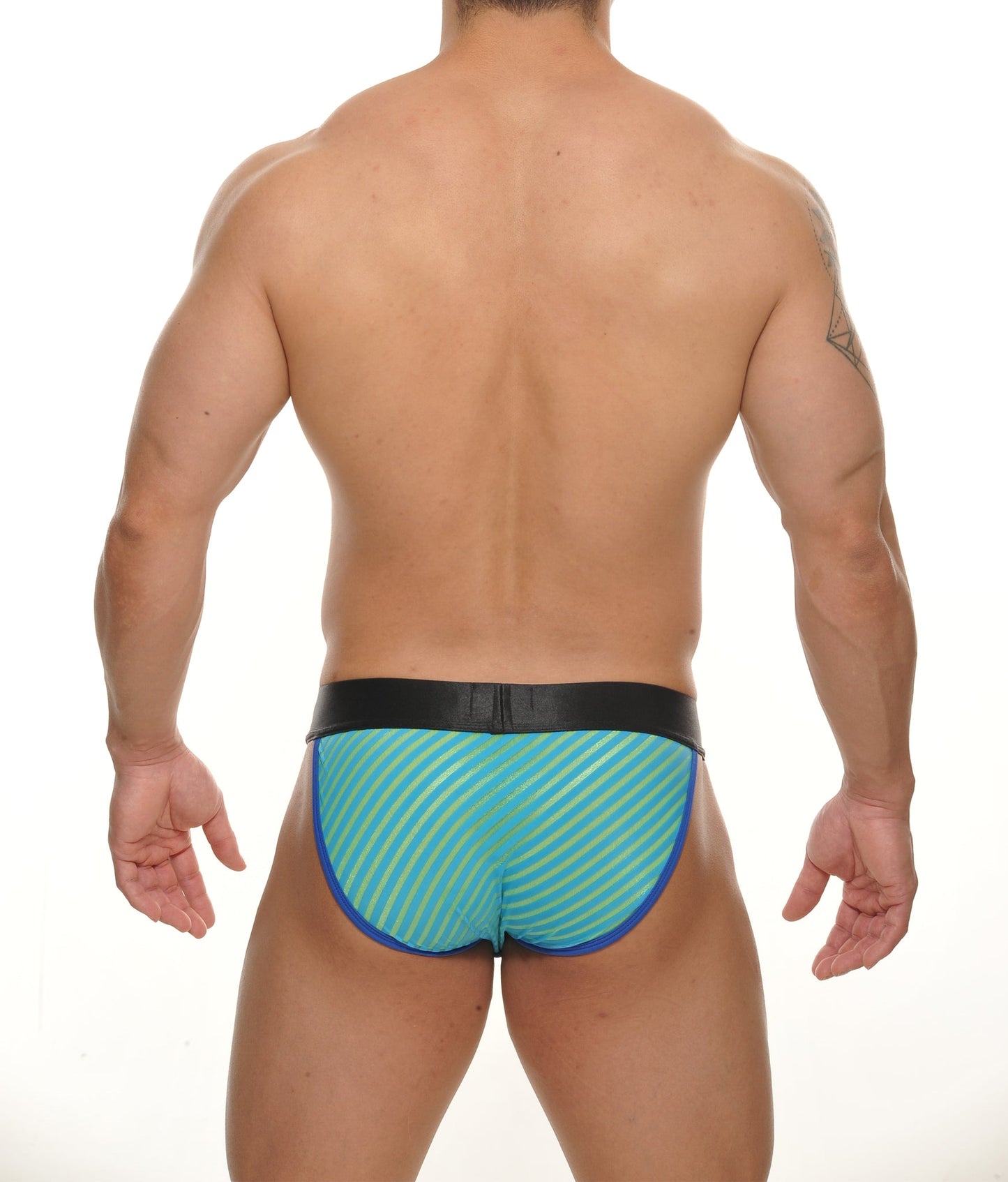 Stud Markie Bikini Briefs