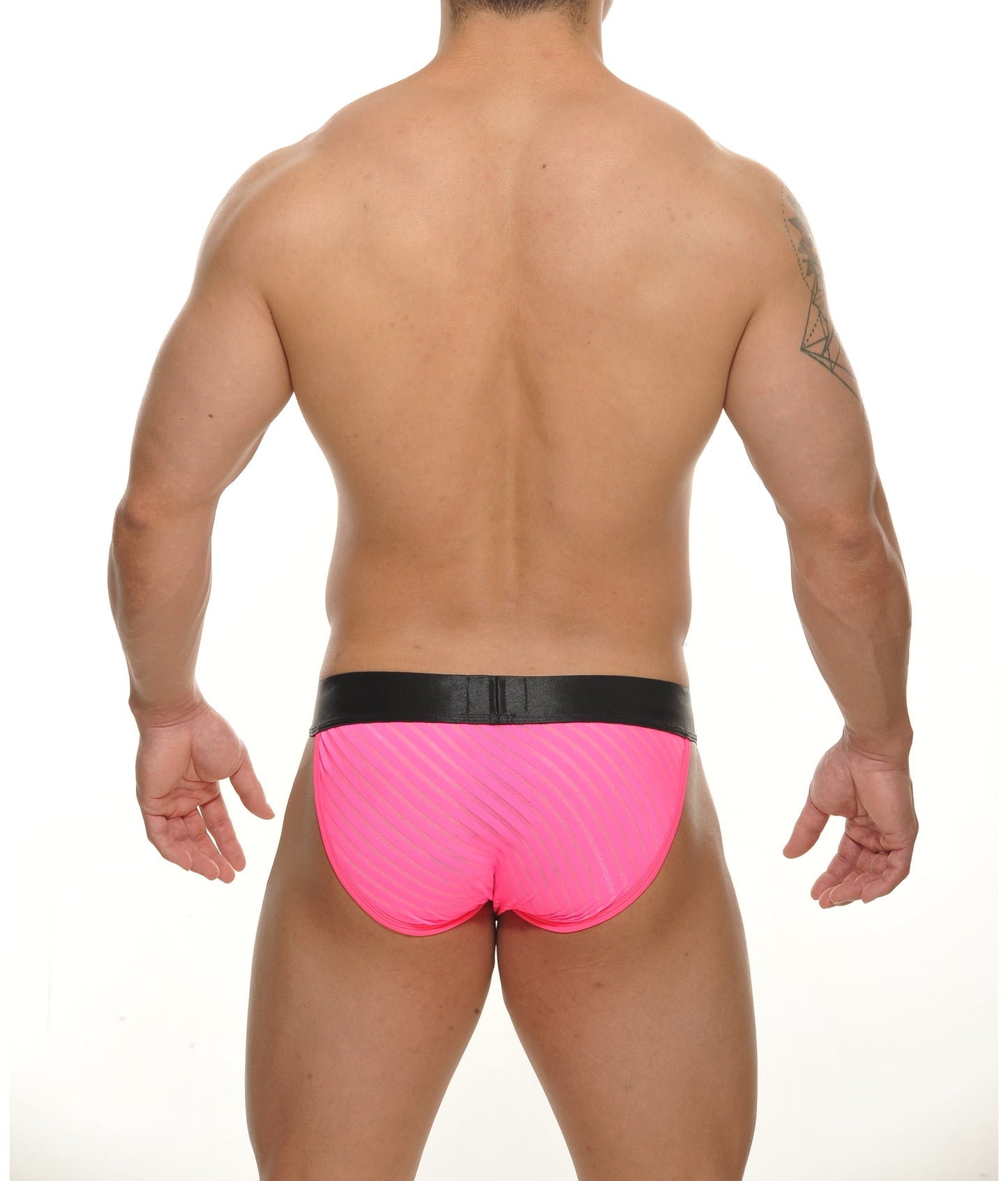 Stud Markie Bikini Briefs