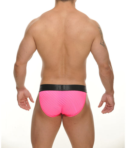 Stud Markie Bikini Briefs