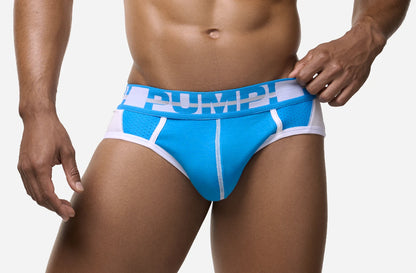 Pump! Match Point Brief
