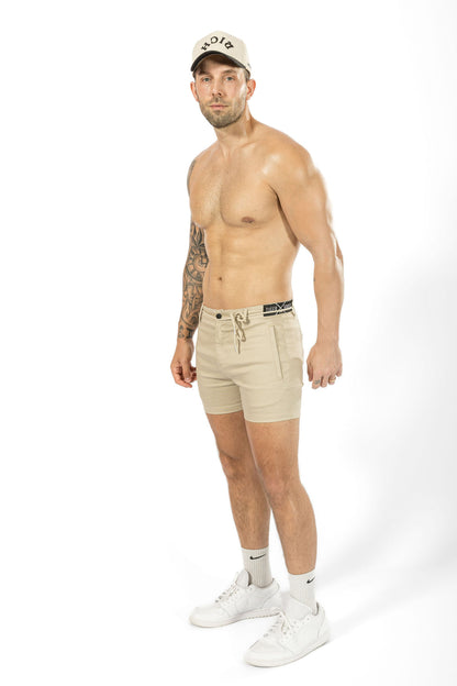 Tiger Horse New Finn Shorts